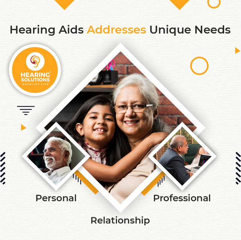 Hearing Aid Service Centre in Anantapur | Hearing Aid TrialPicture