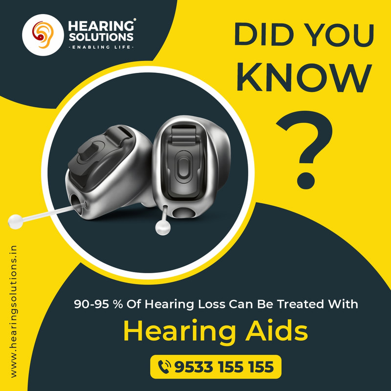 Hearing Aid Clinic in Eluru | Hearing Center in Eluru