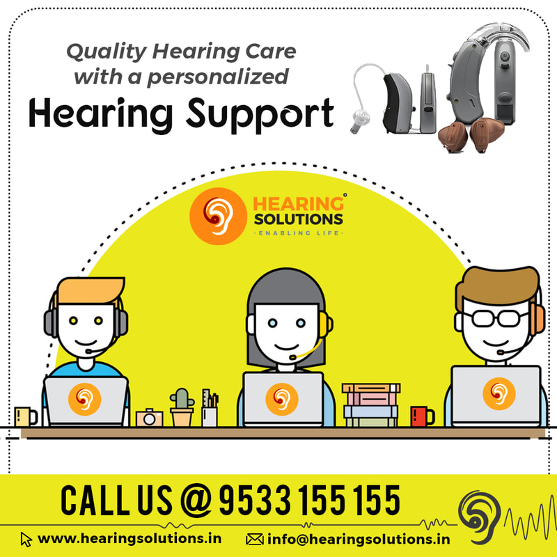 Hearing Aids in Shyambazar | Hearing Aid MachinePicture
